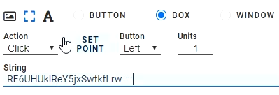 Encrypted Key